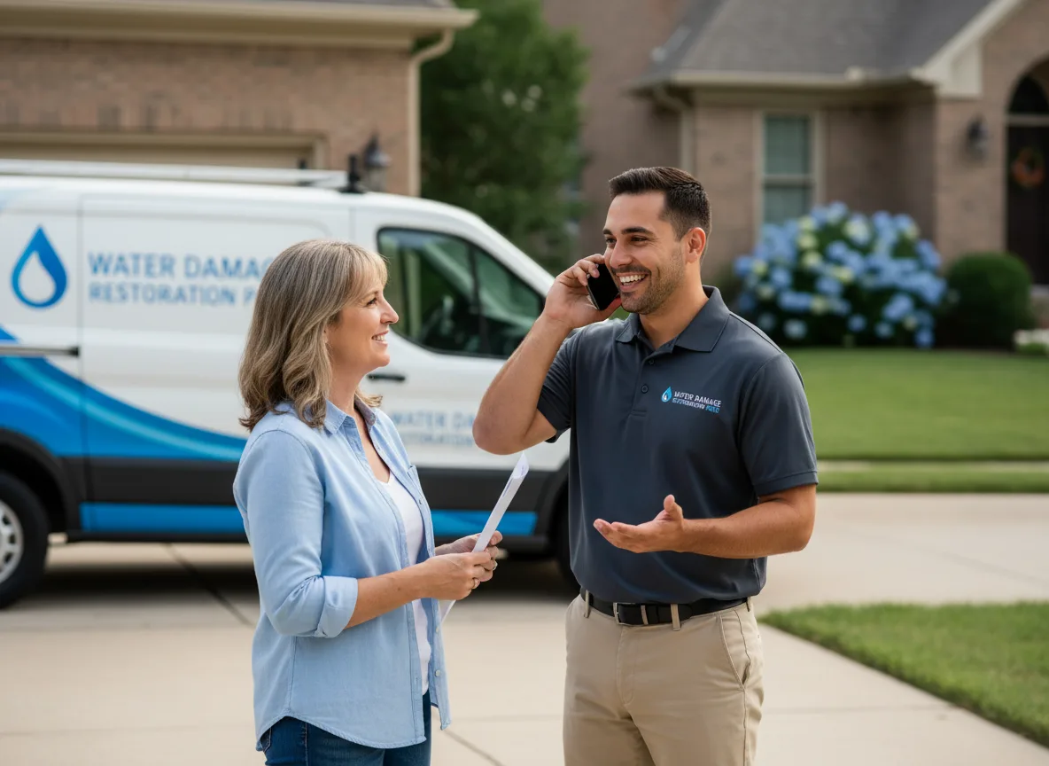 Flood Restoration Rosemead, CA FAQs